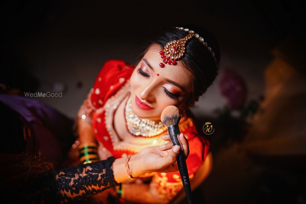 Photo From VAIBHAVI & ANKIT - By Wedding Reels & Frames