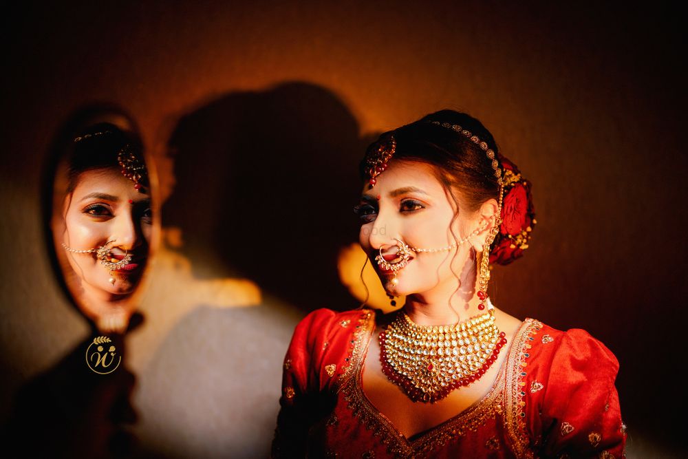 Photo From VAIBHAVI & ANKIT - By Wedding Reels & Frames