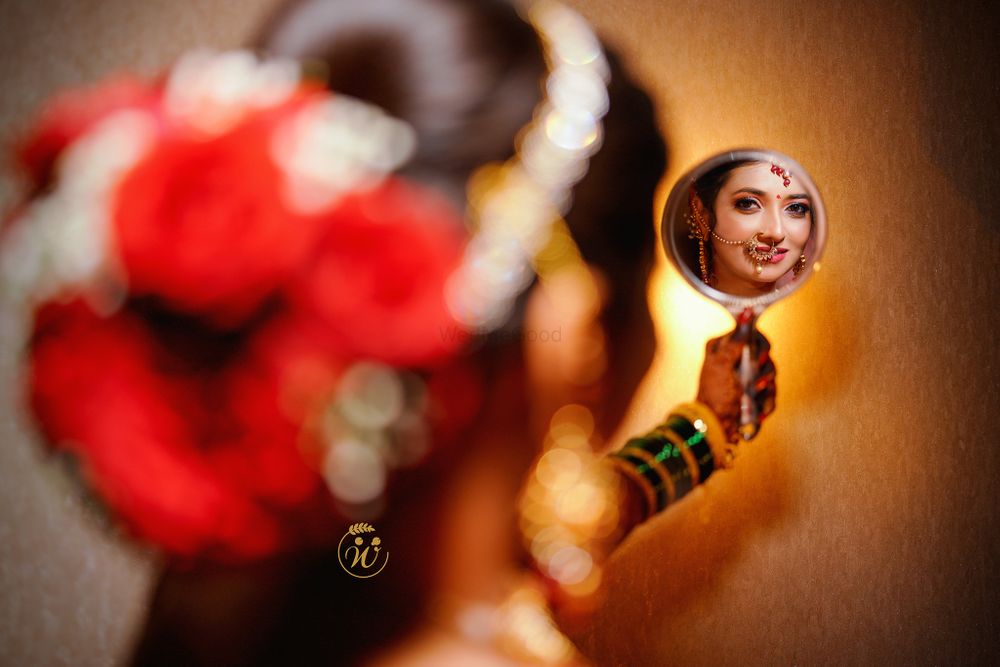 Photo From VAIBHAVI & ANKIT - By Wedding Reels & Frames