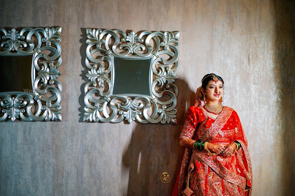 Photo From VAIBHAVI & ANKIT - By Wedding Reels & Frames