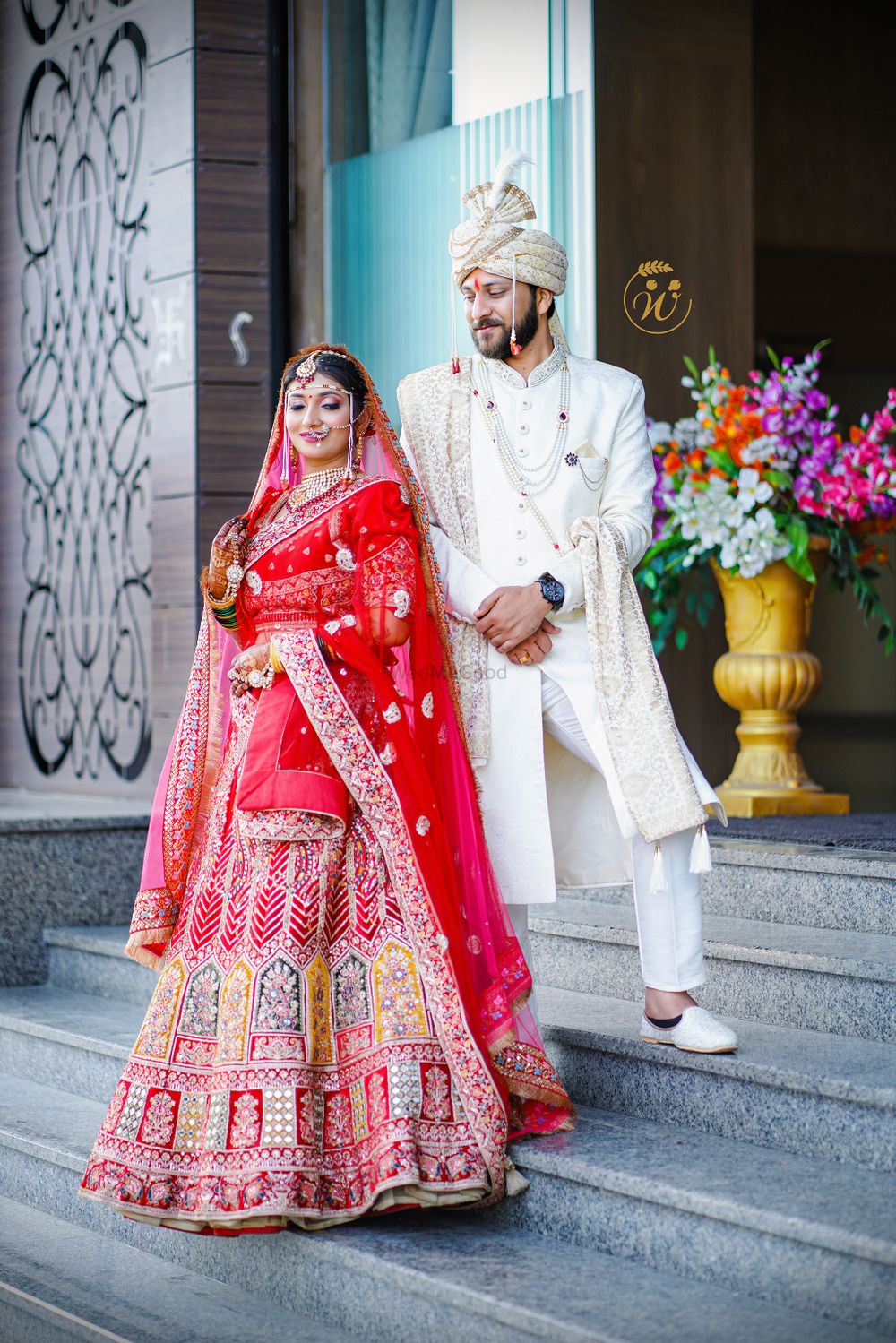 Photo From VAIBHAVI & ANKIT - By Wedding Reels & Frames