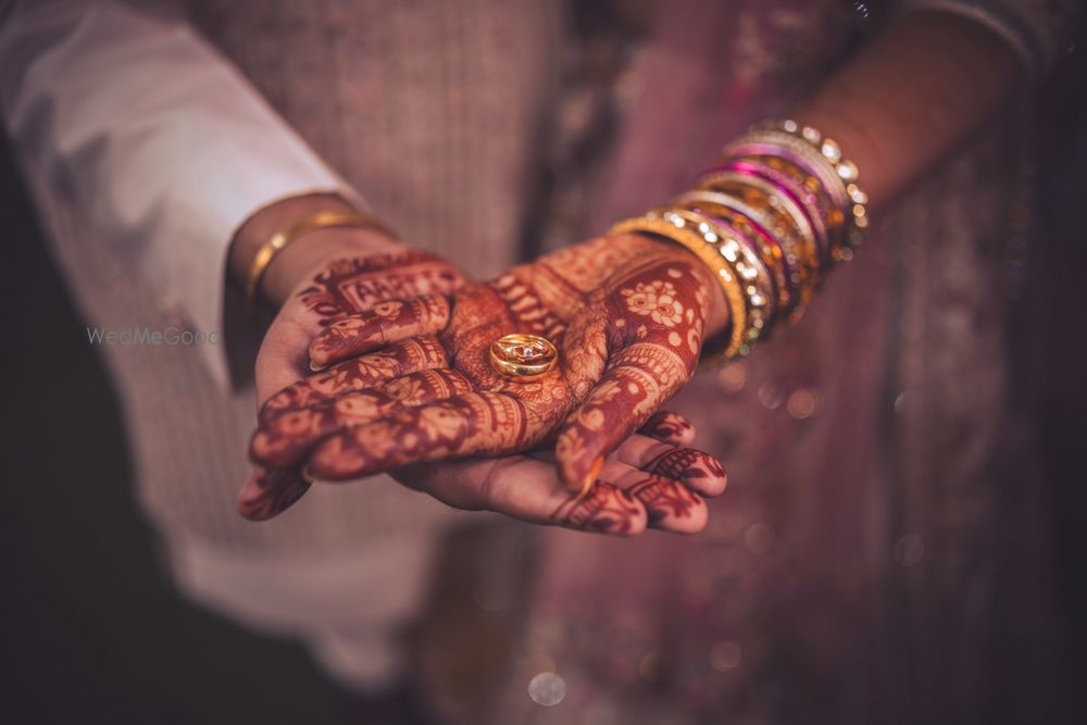 Photo From Ring Ceremony of Pruthviraj X Aarti - By Ajay Khot Photography