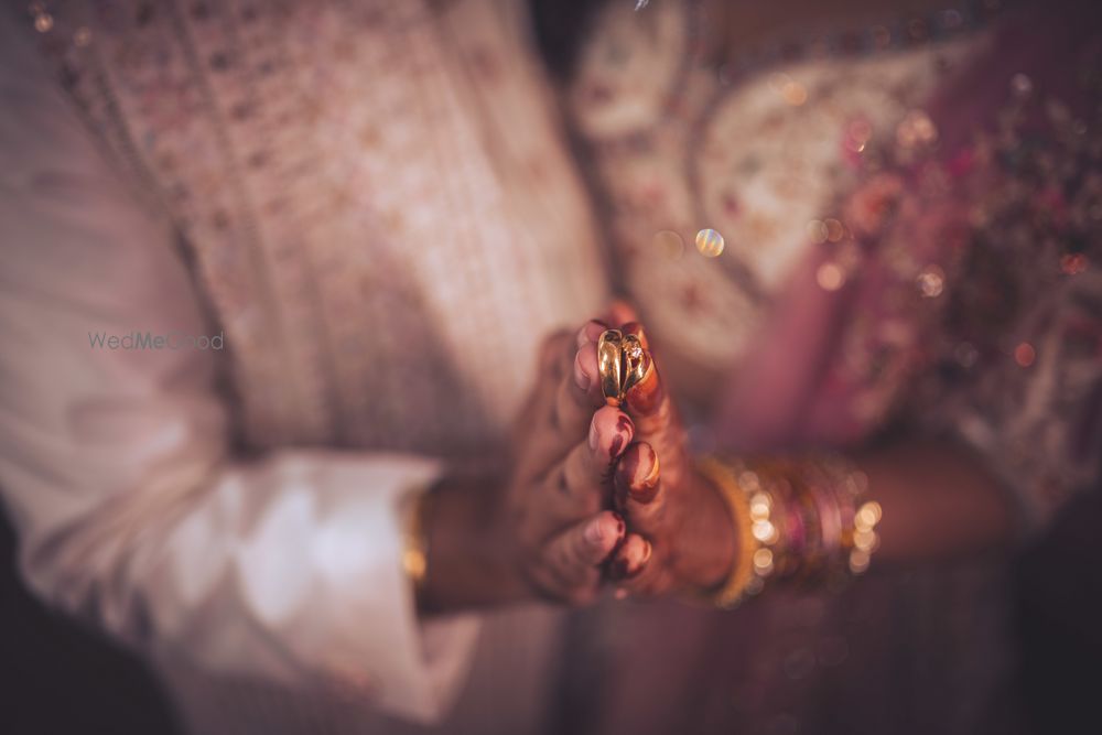 Photo From Ring Ceremony of Pruthviraj X Aarti - By Ajay Khot Photography