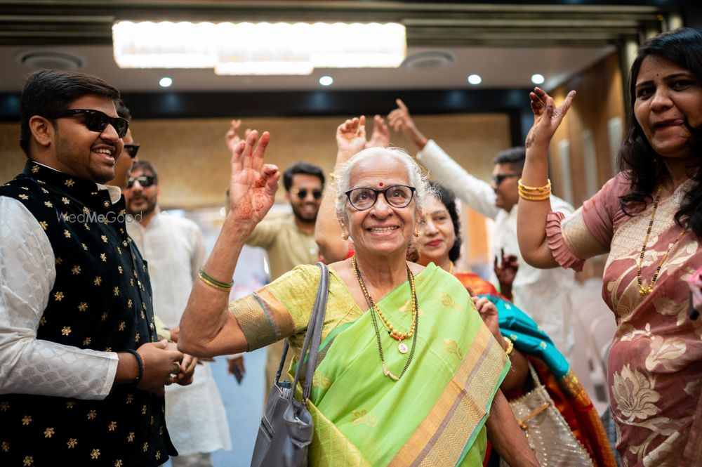 Photo From Wedding Ceremony of Pruthviraj X Aarti - By Ajay Khot Photography