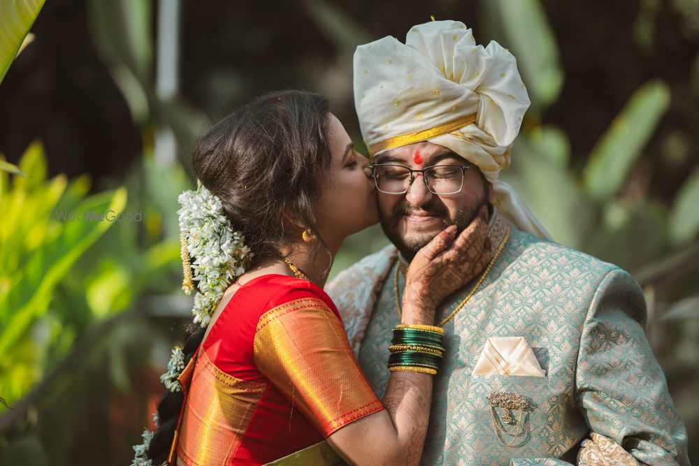 Photo From Wedding Ceremony of Pruthviraj X Aarti - By Ajay Khot Photography