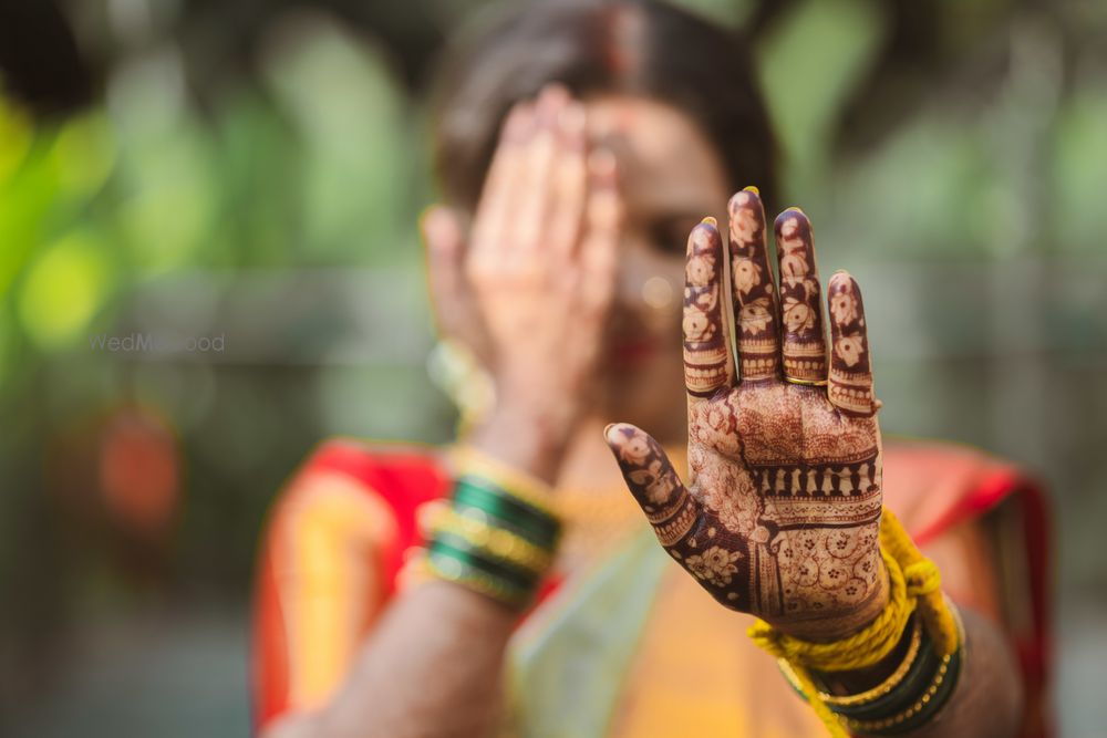 Photo From Wedding Ceremony of Pruthviraj X Aarti - By Ajay Khot Photography