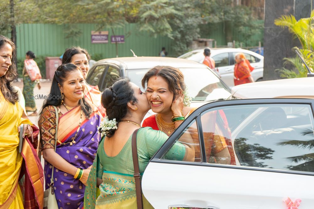 Photo From Wedding Ceremony of Pruthviraj X Aarti - By Ajay Khot Photography