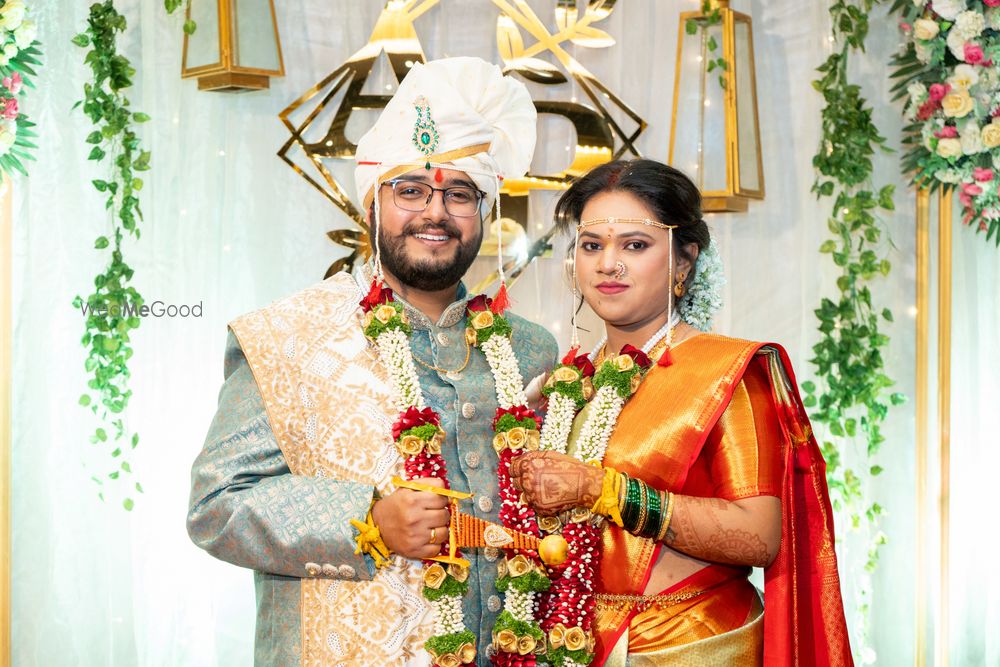 Photo From Wedding Ceremony of Pruthviraj X Aarti - By Ajay Khot Photography