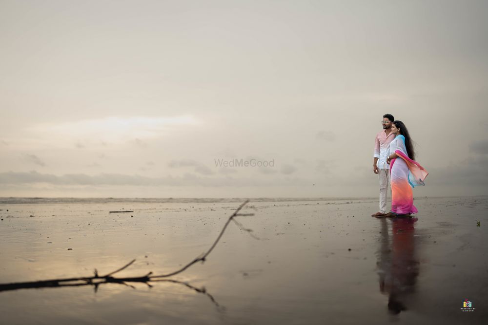 Photo From Anand & Sonali - By Weddings by Sameer