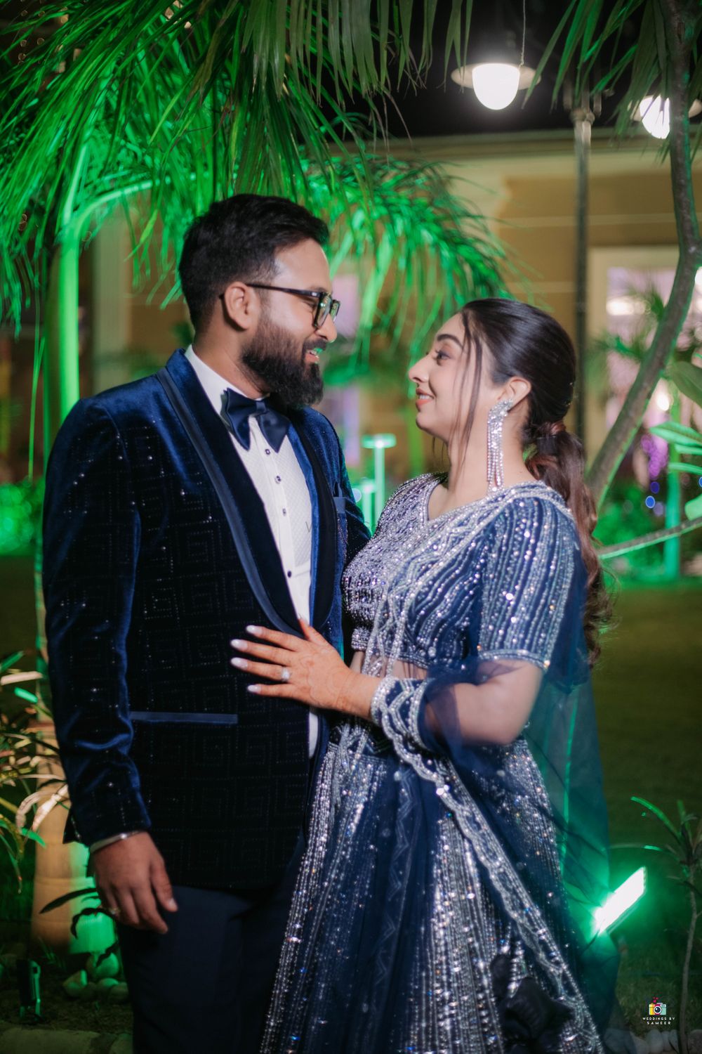 Photo From Ankit & Ayushi - By Weddings by Sameer