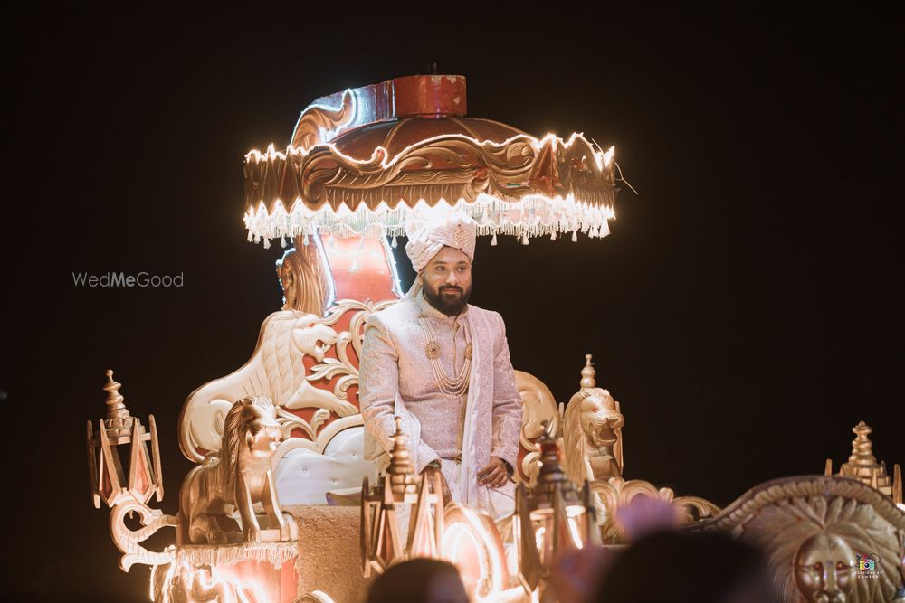 Photo From Ankit & Ayushi - By Weddings by Sameer