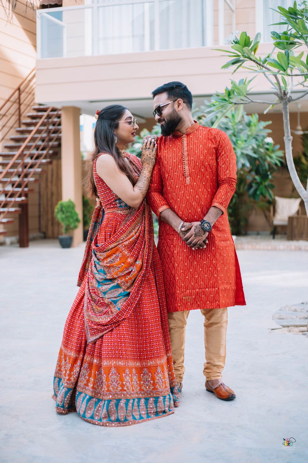 Photo From Ankit & Ayushi - By Weddings by Sameer