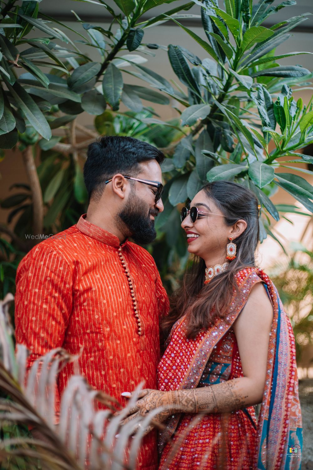 Photo From Ankit & Ayushi - By Weddings by Sameer