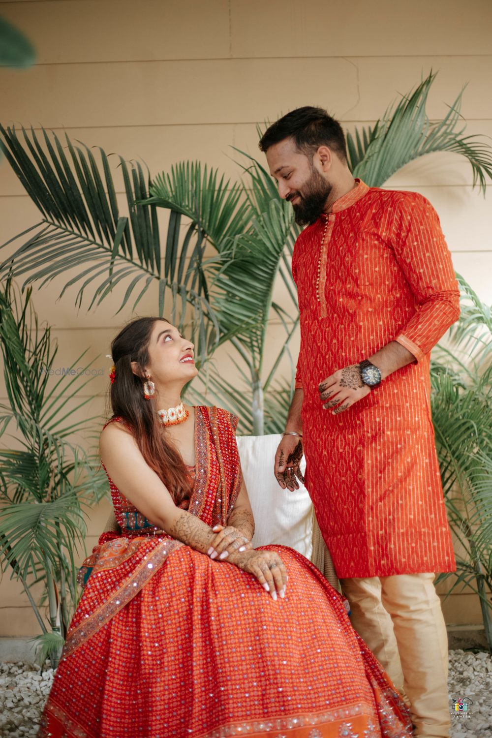 Photo From Ankit & Ayushi - By Weddings by Sameer