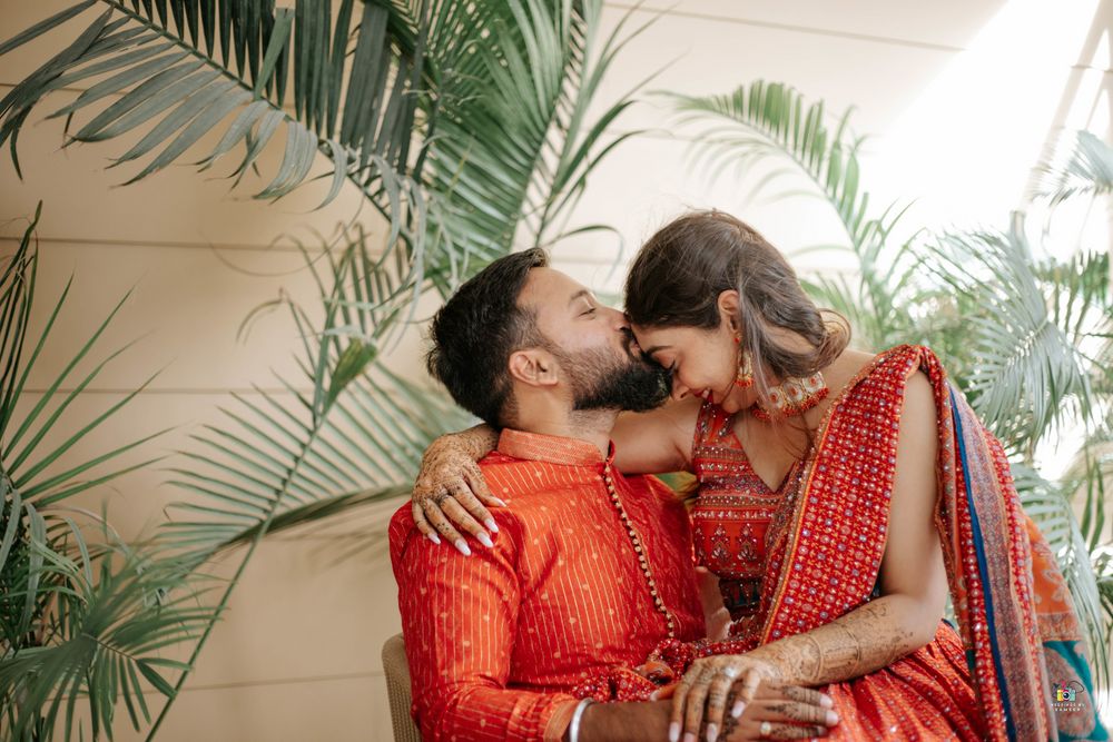 Photo From Ankit & Ayushi - By Weddings by Sameer