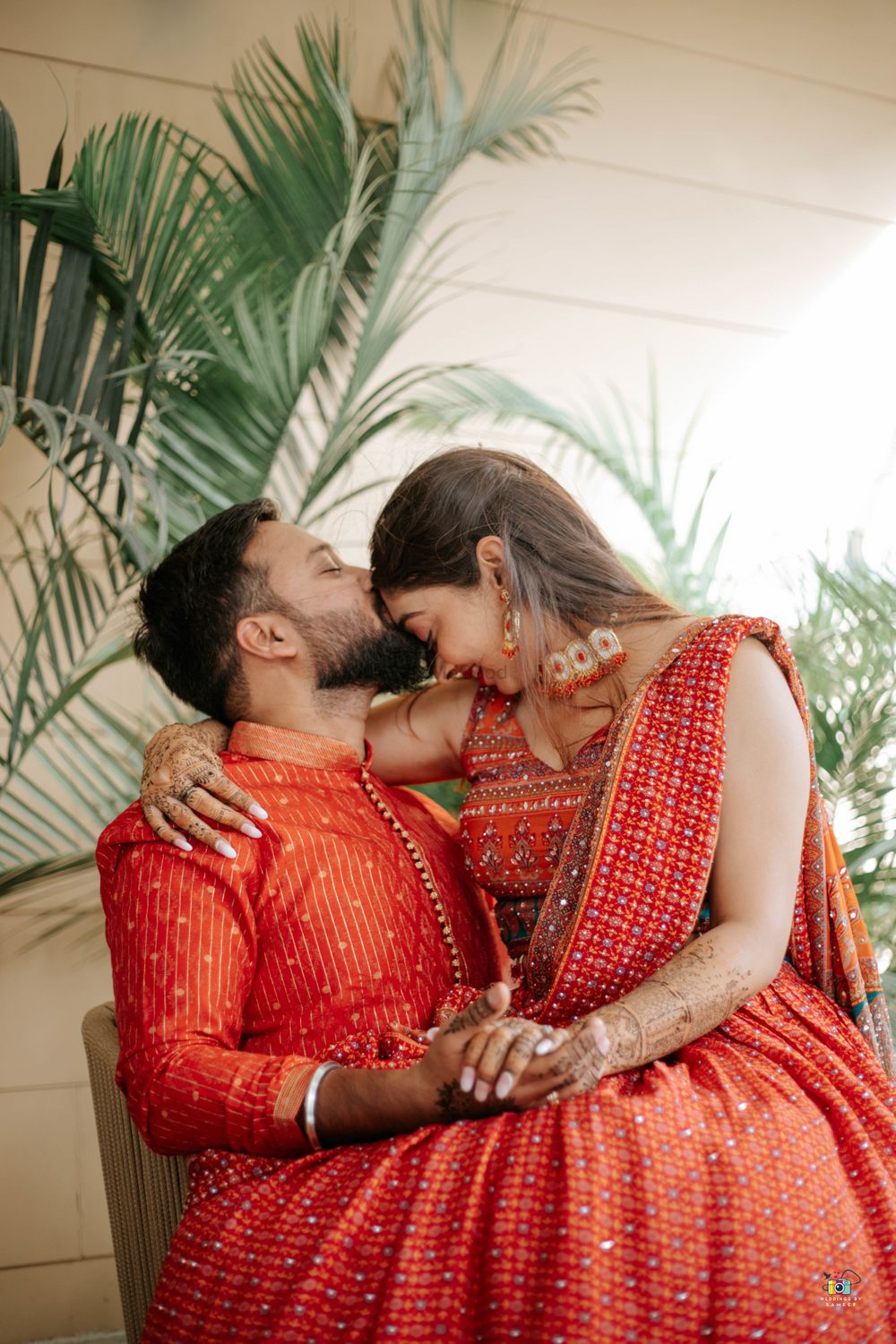 Photo From Ankit & Ayushi - By Weddings by Sameer