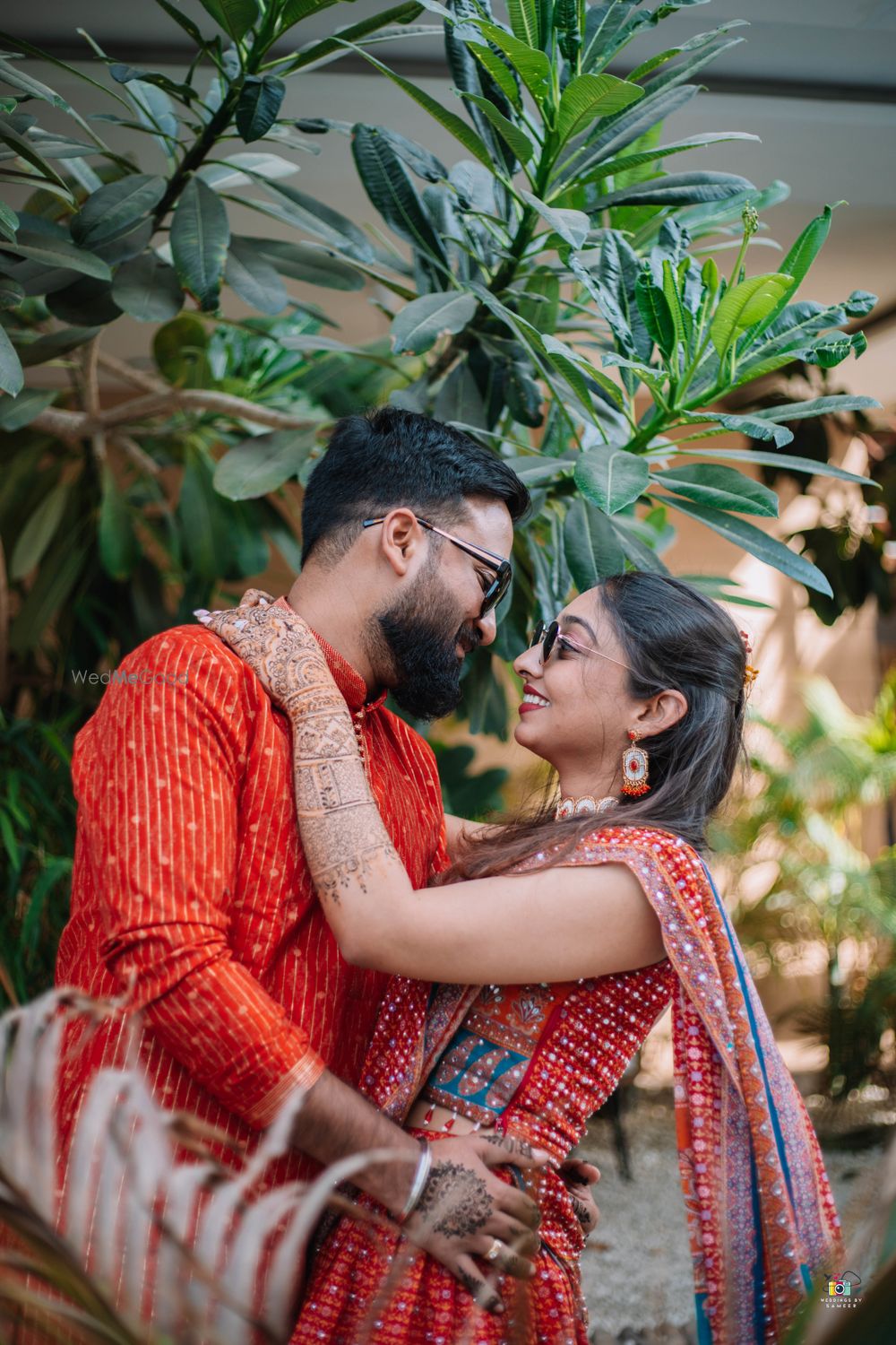 Photo From Ankit & Ayushi - By Weddings by Sameer