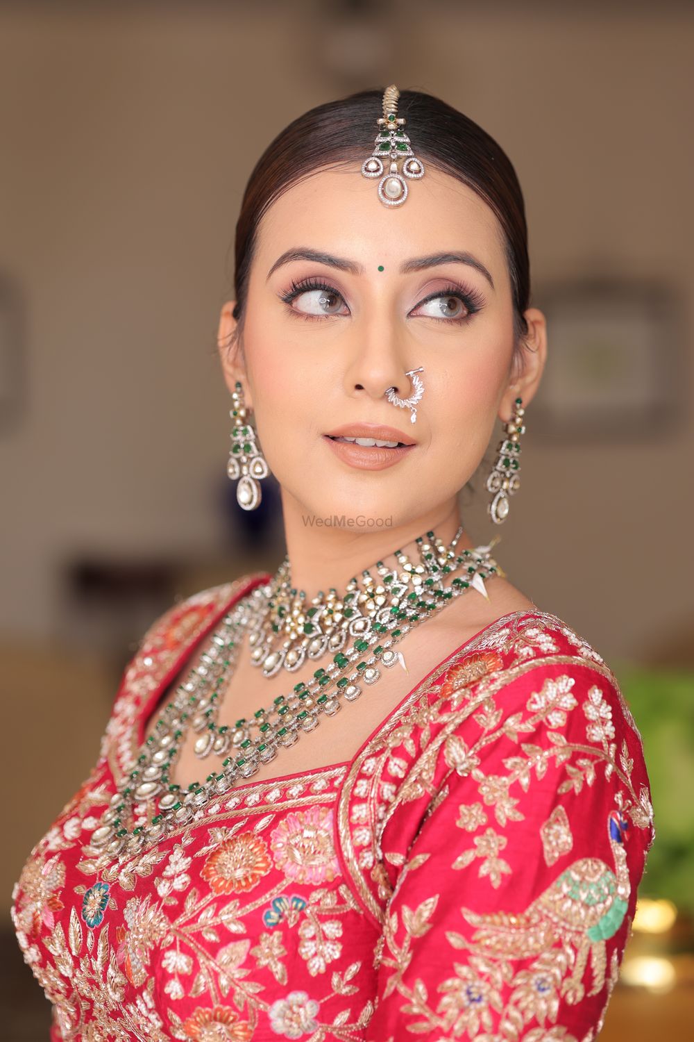 Photo From Astha  - By Kanishka Makeup Artist