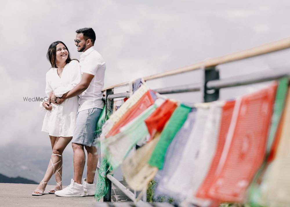 Photo From Palak & Aarush Prewedding  - By Studio Pranjuphotophy