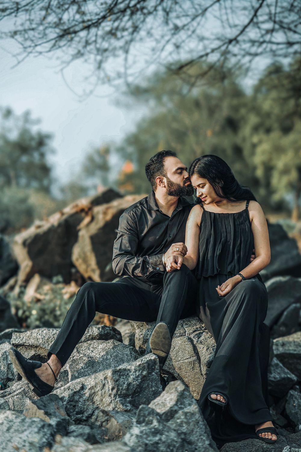 Photo From Neha and Akash  - By Moonshine Photography