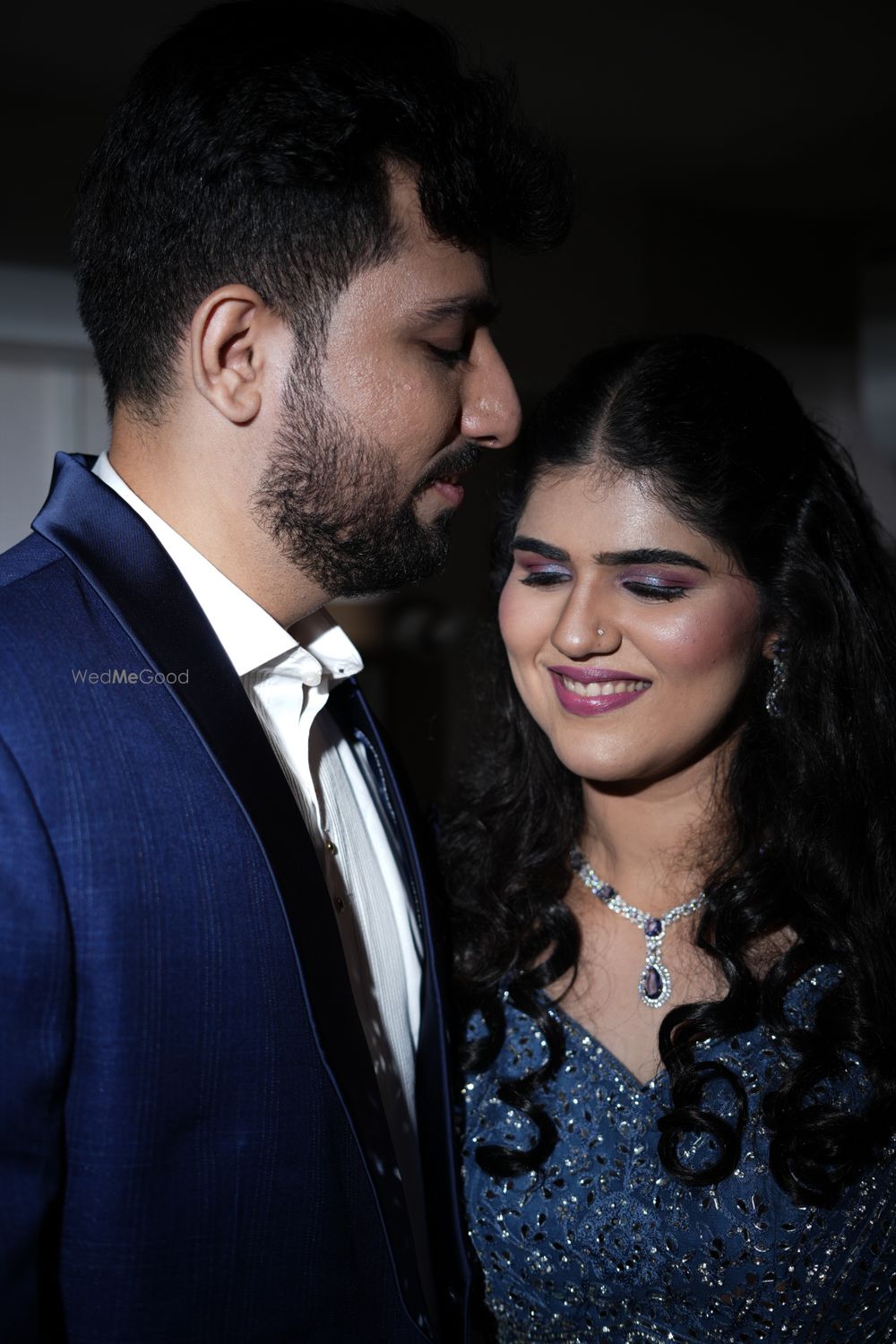 Photo From Karan & Sarika - By The Varmala Story