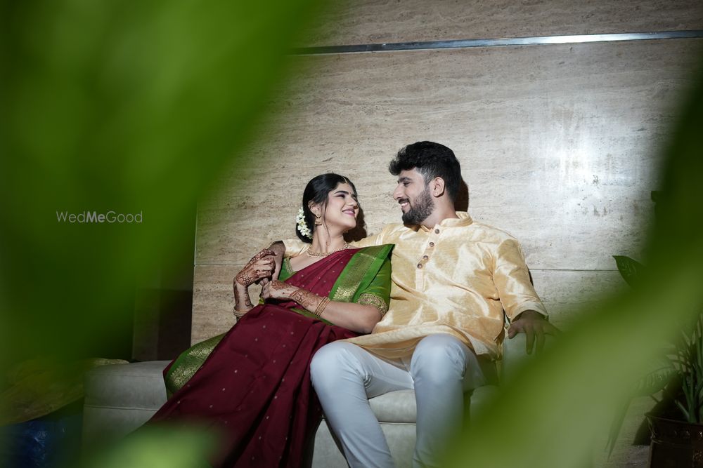 Photo From Karan & Sarika - By The Varmala Story