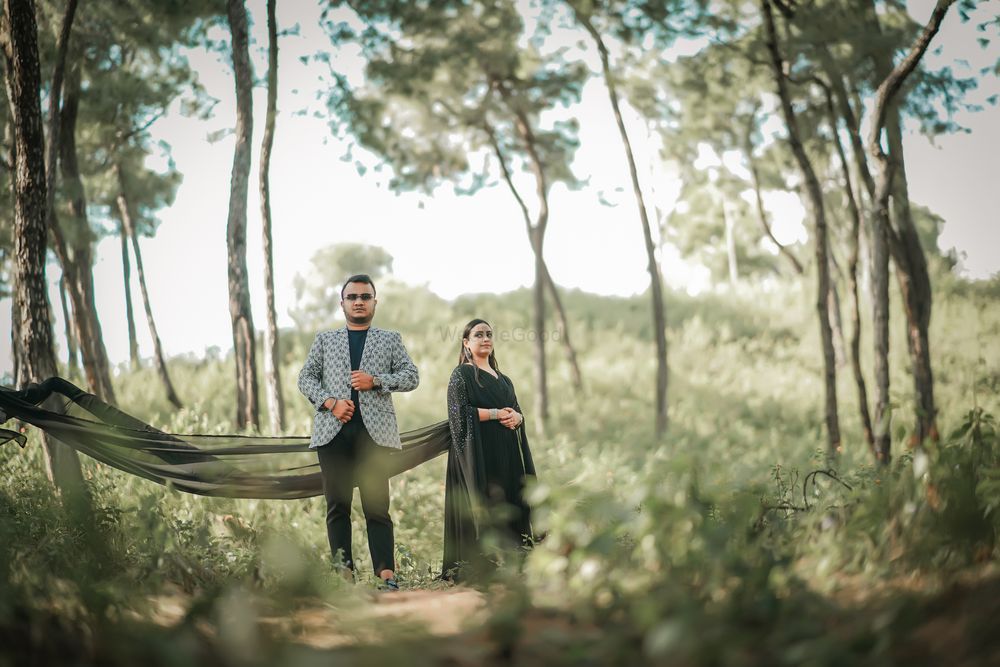 Photo From PRE WEDDING  - By SS Productions