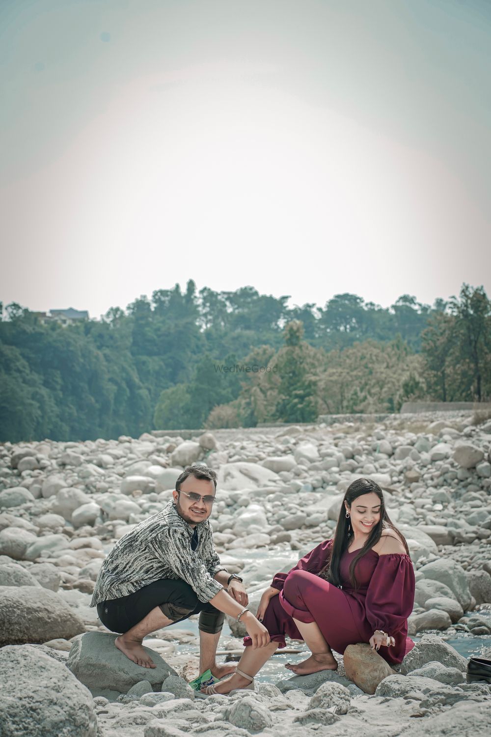 Photo From PRE WEDDING  - By SS Productions