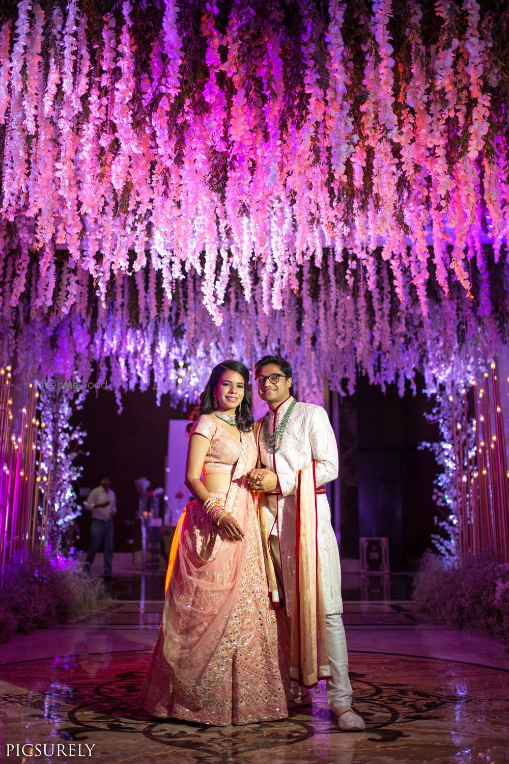 Photo From Aayushi & Vishwam - St. Regis, Mumbai - By Picsurely