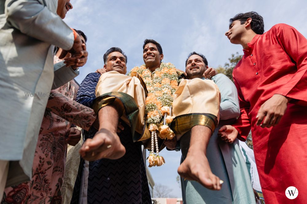 Photo From Malvika & Armaan - By Knot & Celebrate