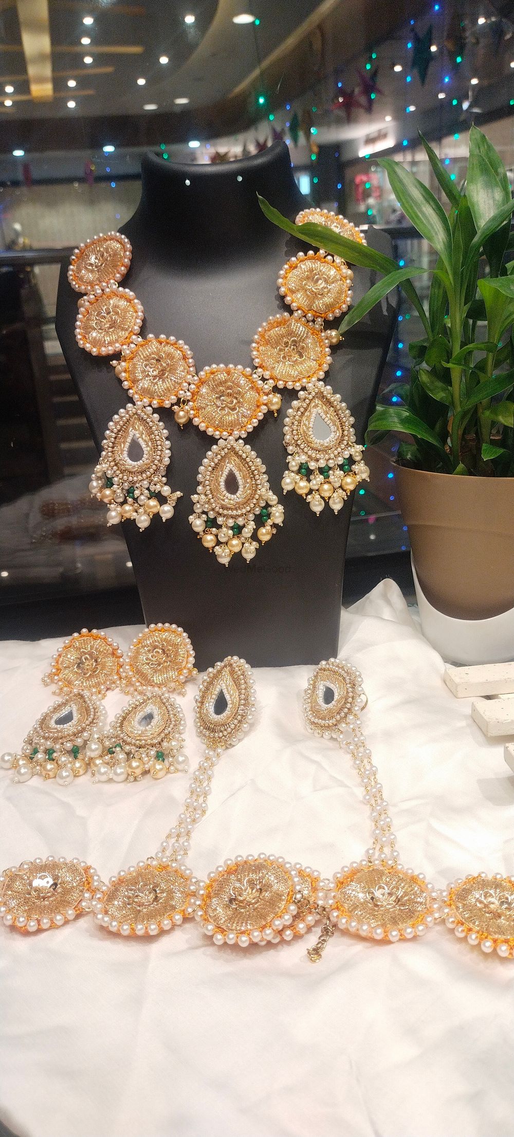 Photo From haldi jewellery - By Kiara Jewels