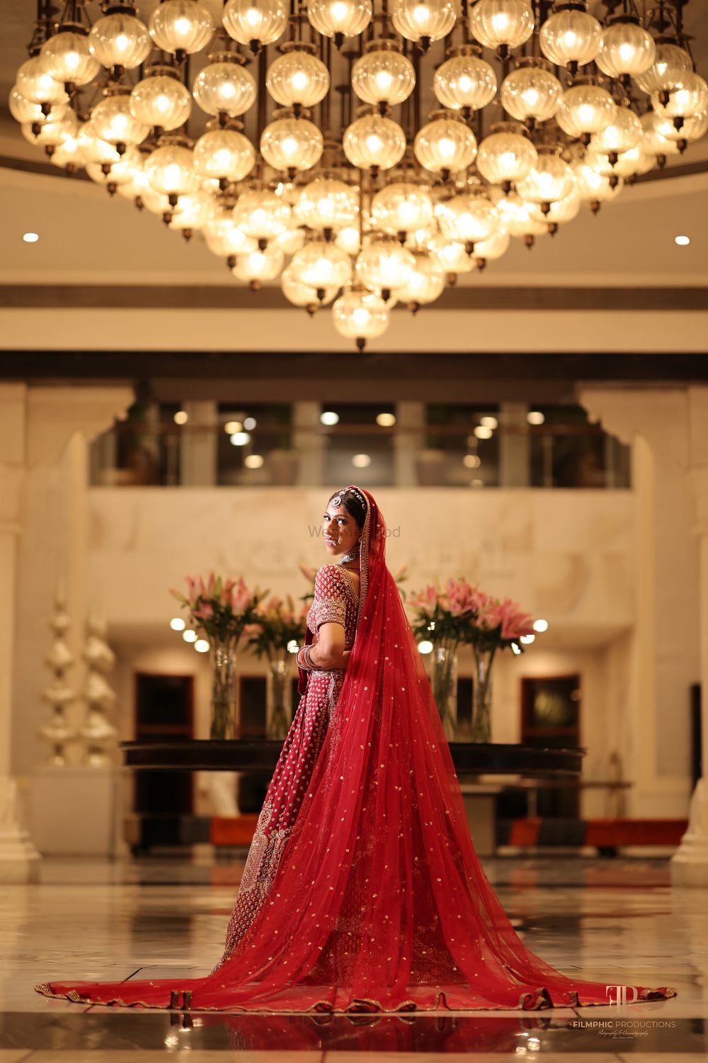 Photo From ITC MUGHAL - By Filmphic Productions