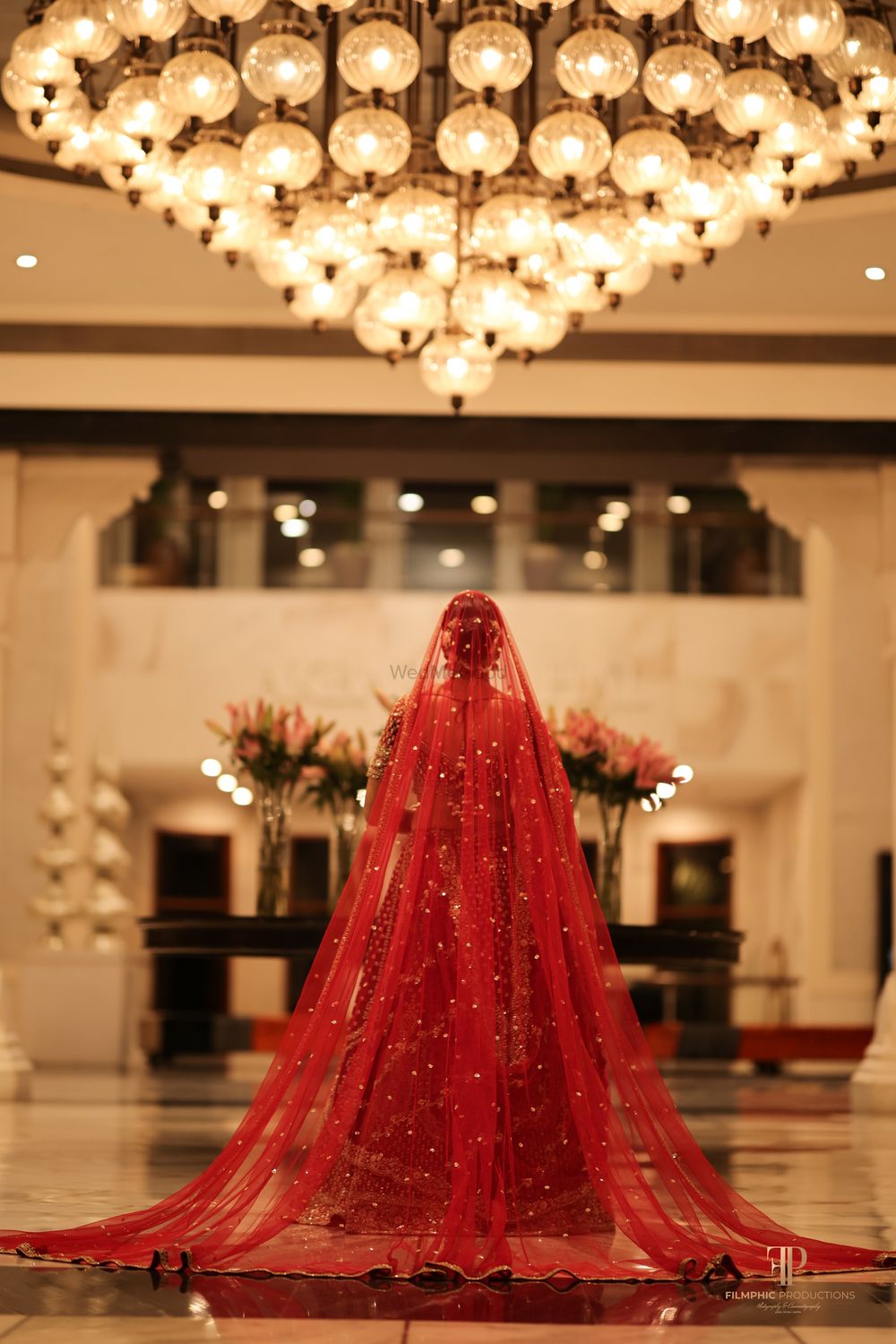 Photo From ITC MUGHAL - By Filmphic Productions