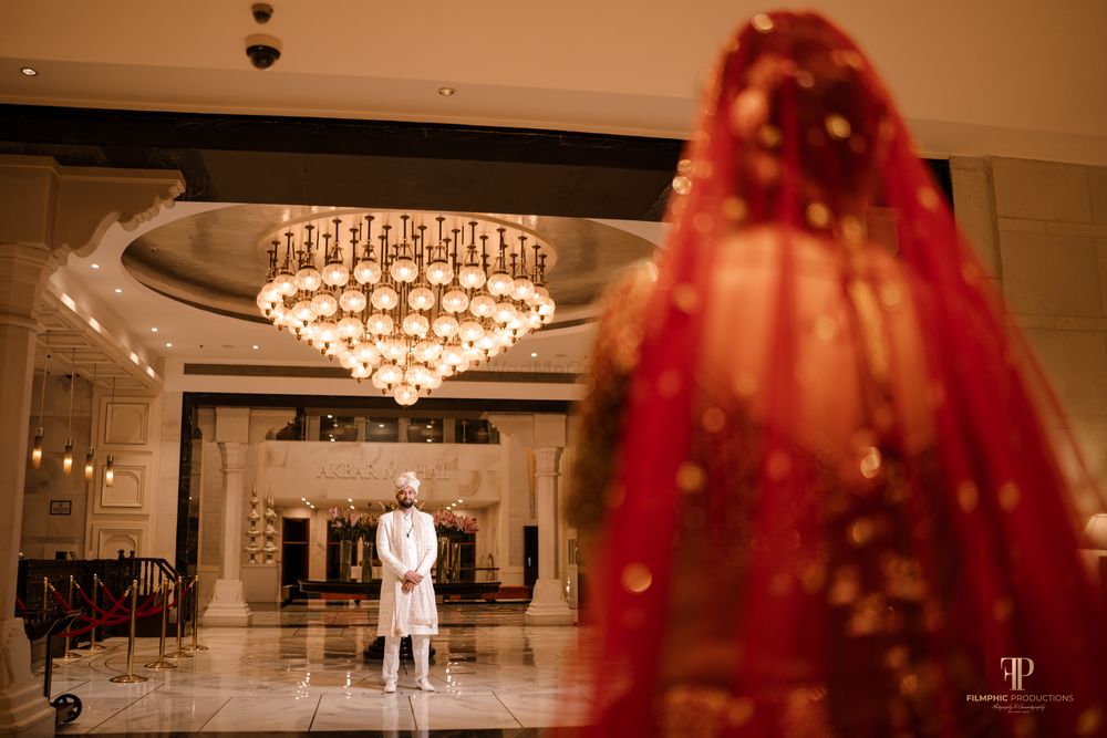 Photo From ITC MUGHAL - By Filmphic Productions