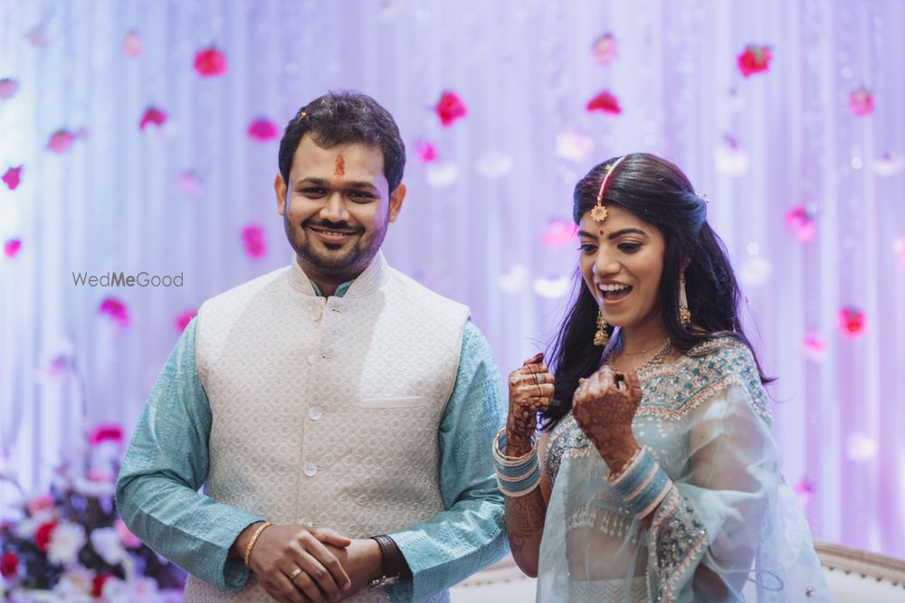 Photo From Shreni Kartik - By The Seventh Vow