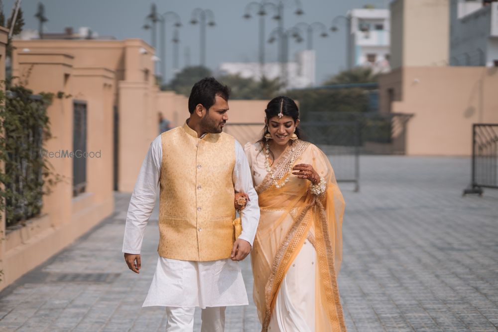 Photo From Shreni Kartik - By The Seventh Vow