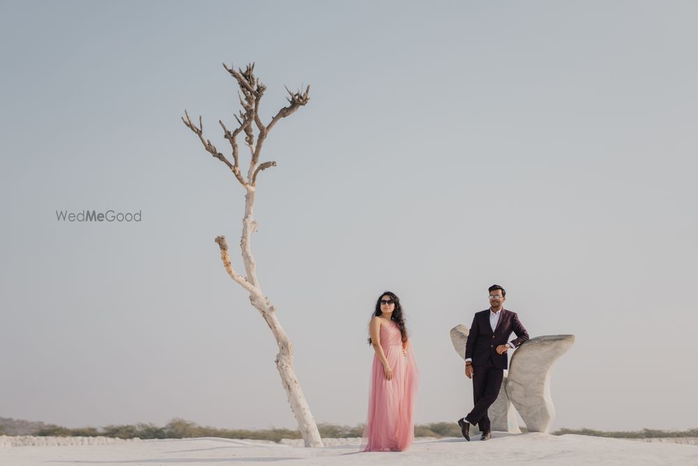 Photo From Ashutosh & Simran - By The Wedding Myntra