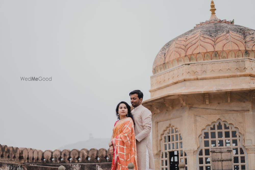 Photo From Ashutosh & Simran - By The Wedding Myntra