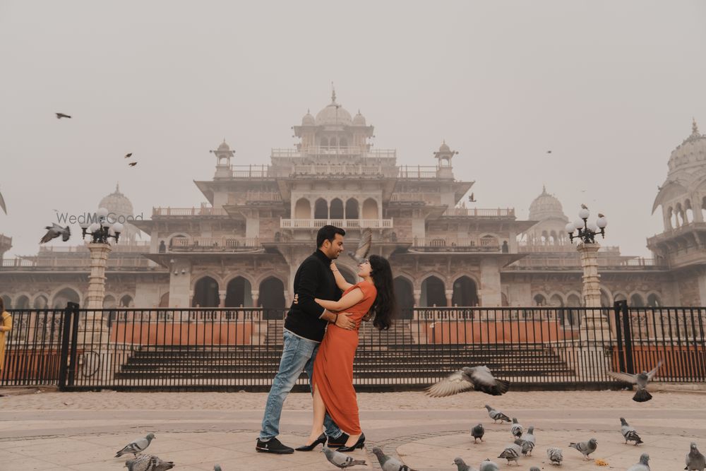Photo From Ashutosh & Simran - By The Wedding Myntra