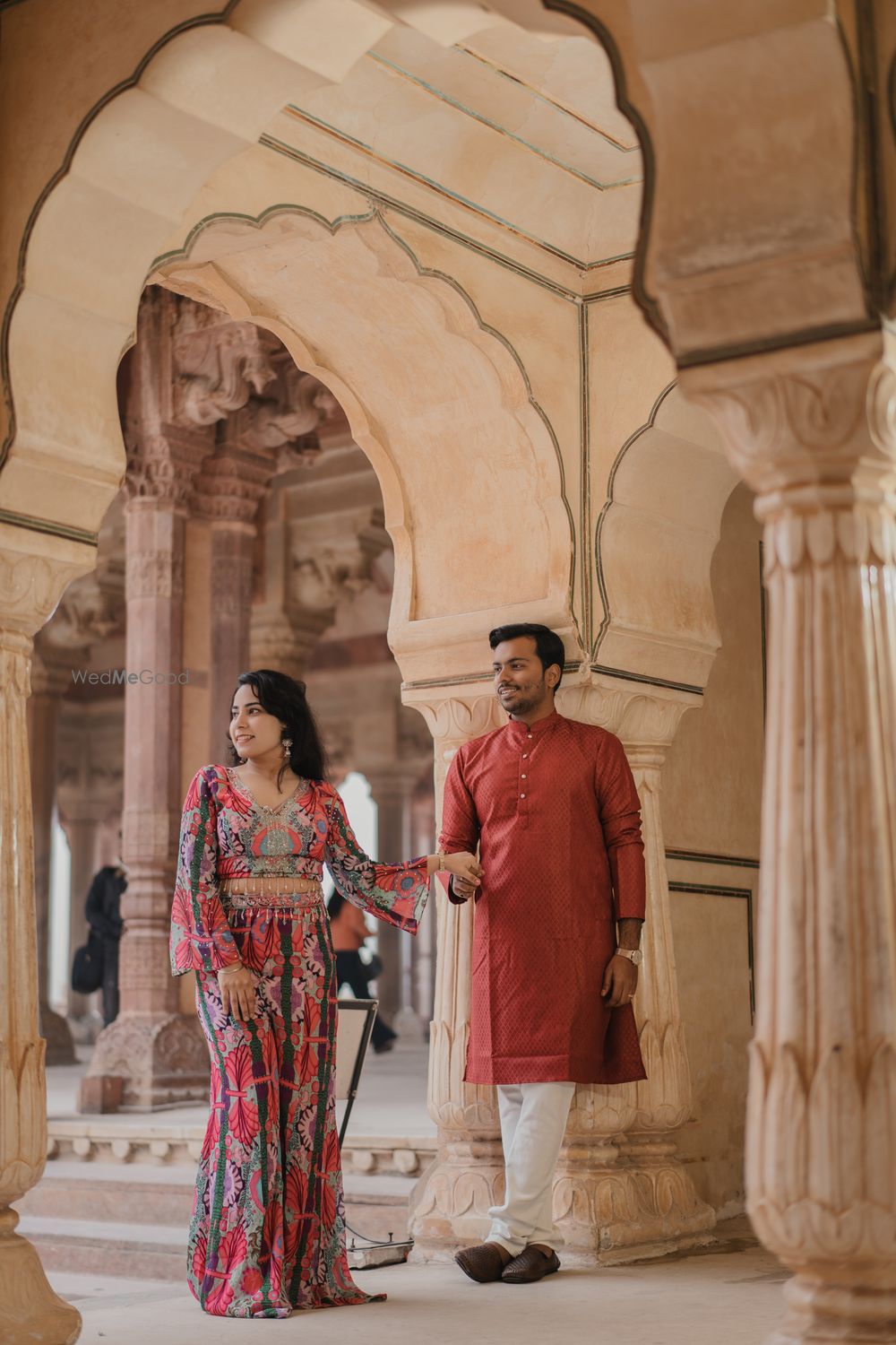 Photo From Ashutosh & Simran - By The Wedding Myntra