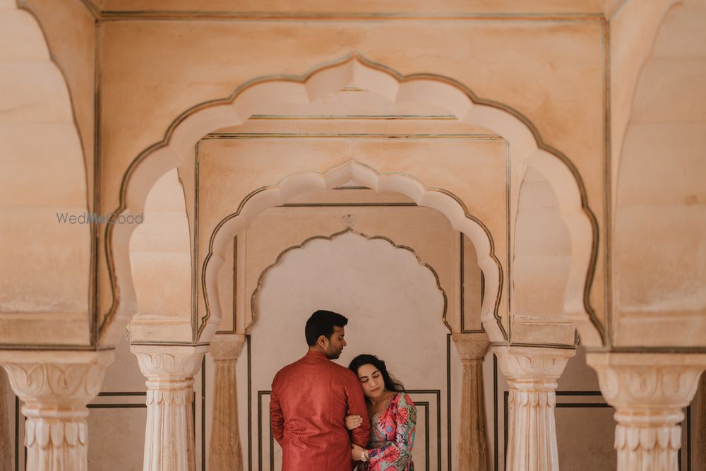 Photo From Ashutosh & Simran - By The Wedding Myntra