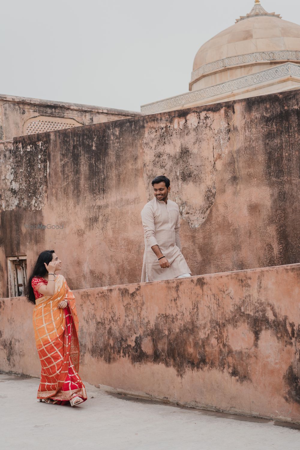 Photo From Ashutosh & Simran - By The Wedding Myntra