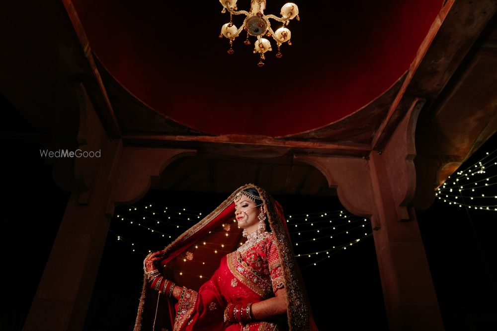 Photo From Jagriti - By The Wedding Myntra