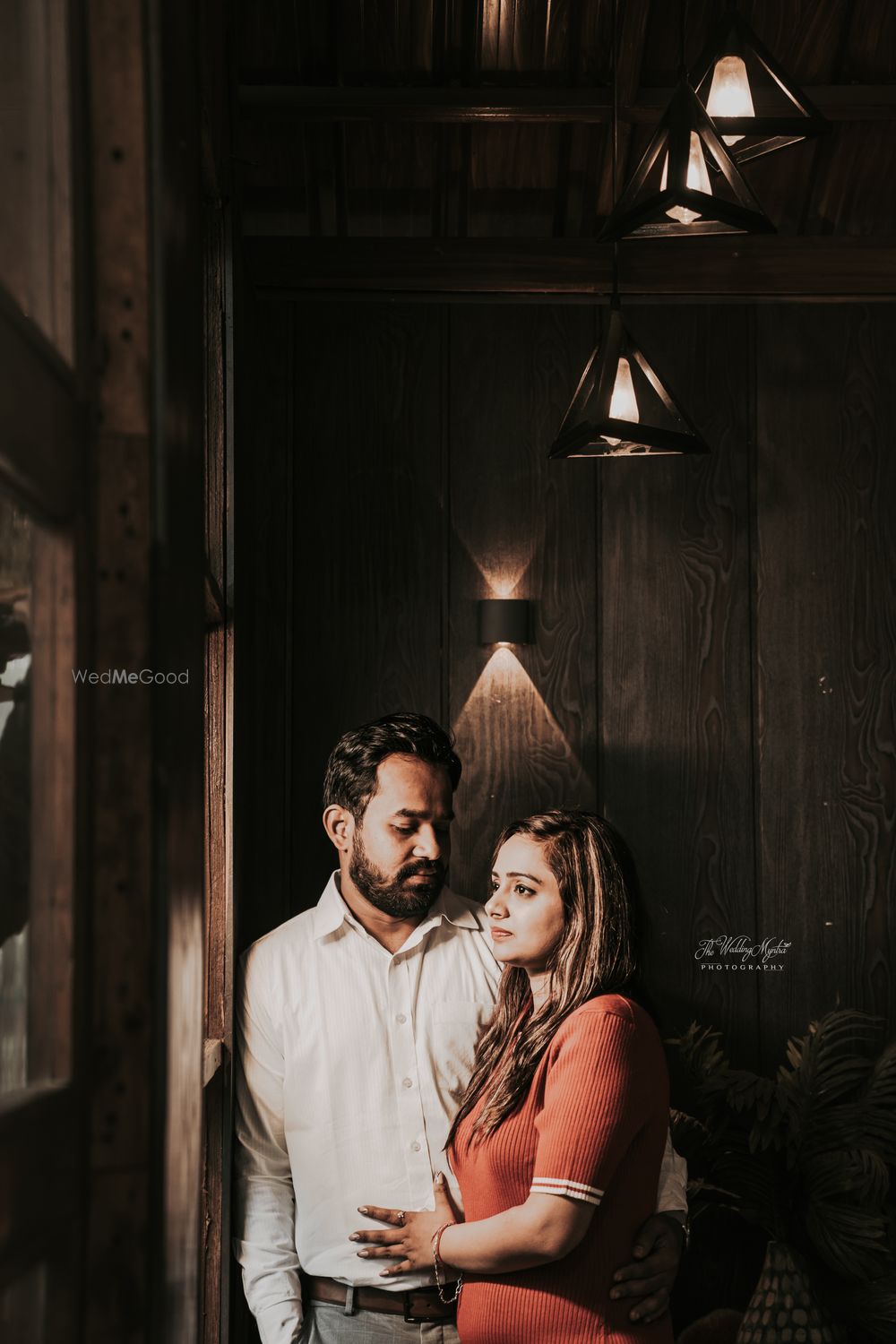 Photo From Katyani & Nikhil - By The Wedding Myntra