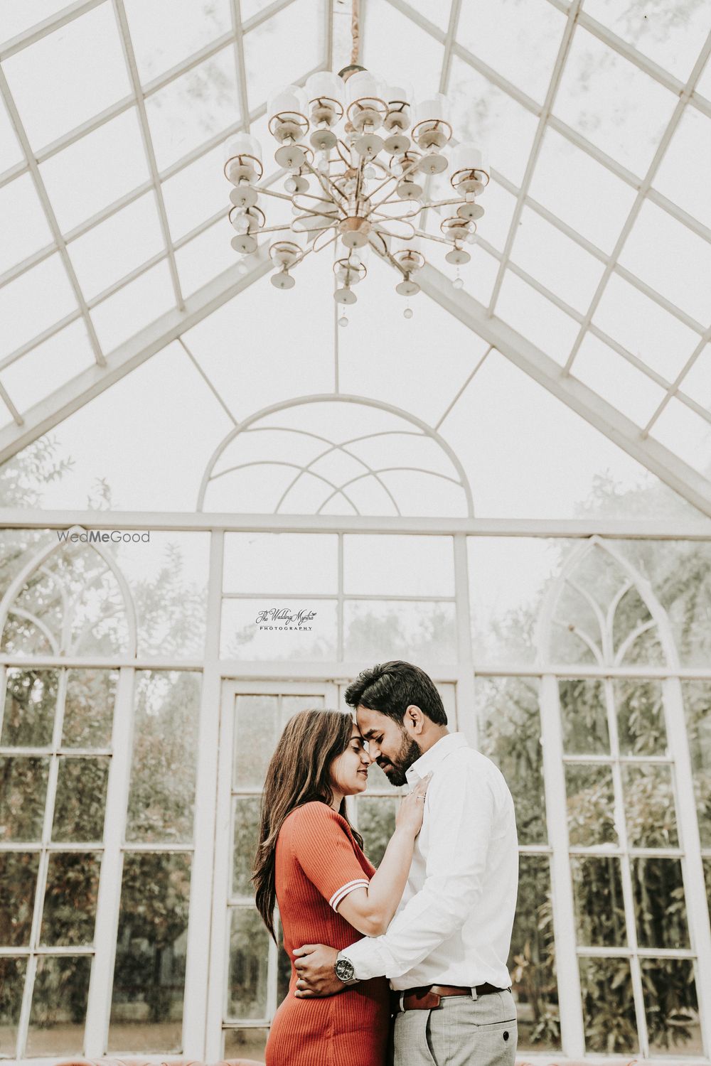 Photo From Katyani & Nikhil - By The Wedding Myntra