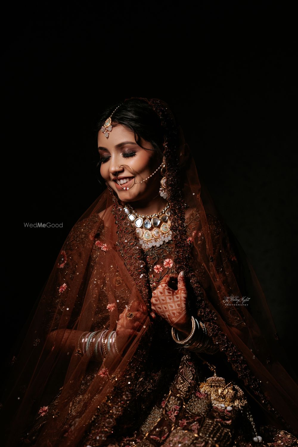 Photo From Nausheen - By The Wedding Myntra