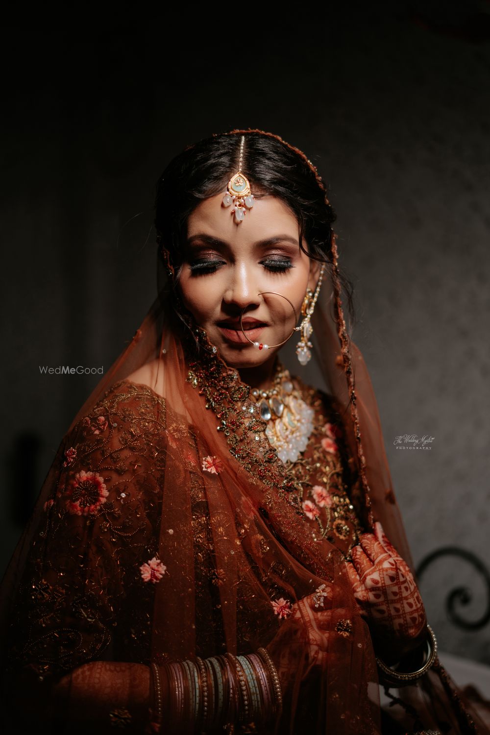 Photo From Nausheen - By The Wedding Myntra