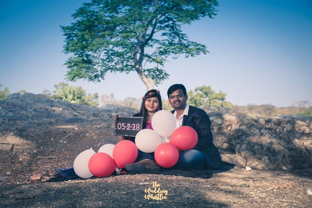 Photo From Pre Wedding - By The Wedding Whistlez