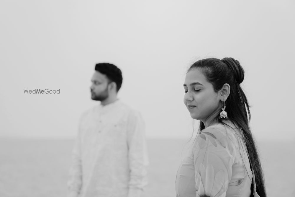 Photo From Prateeksha & Aman - By The Wedding Myntra