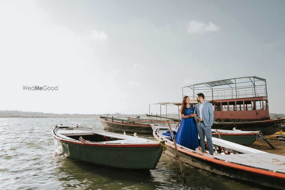 Photo From Pre-wedding - By The Wedding Myntra